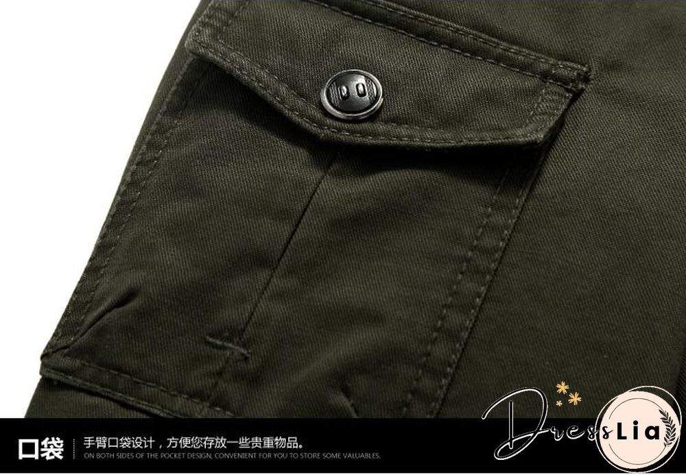 Cotton Military Jacket Men coat Soldier MA1 Style Army Jackets Male Brand Mens Bomber Jackets Plus Size M-6XL