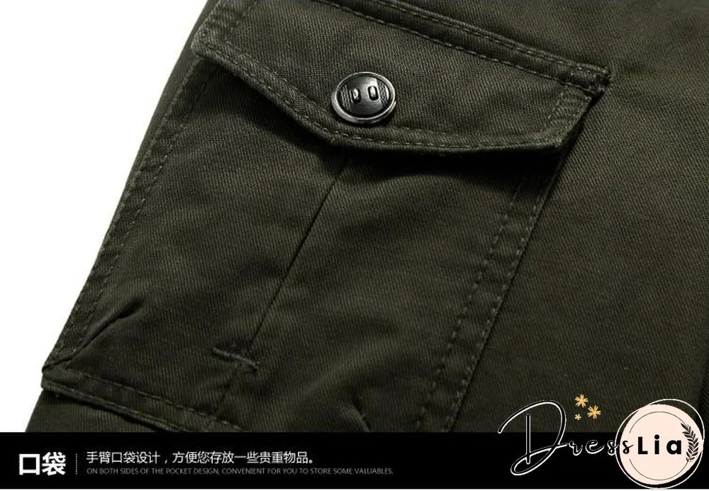 Cotton Military Jacket Men coat Soldier MA1 Style Army Jackets Male Brand Mens Bomber Jackets Plus Size M-6XL