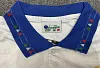 Joyfball 1994 Retro Italy Away Soccer Shirt