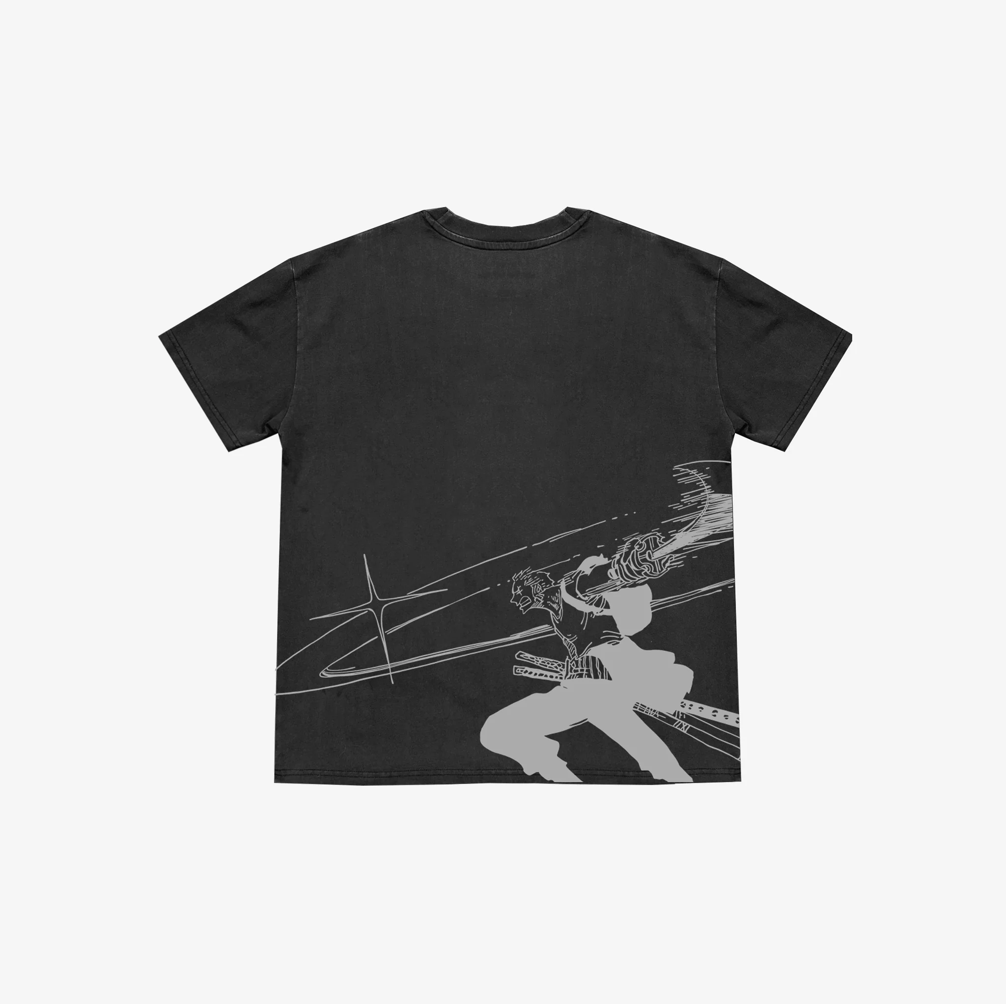 Killing Time Tee - One.P