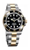Rolex 126613LN Submariner Date  "New Release"