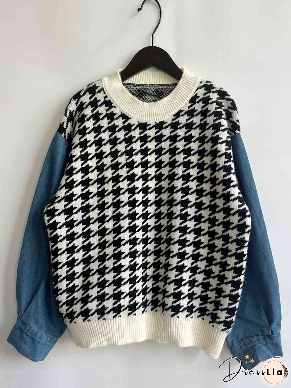 Trendy and Elegant winter Sweater