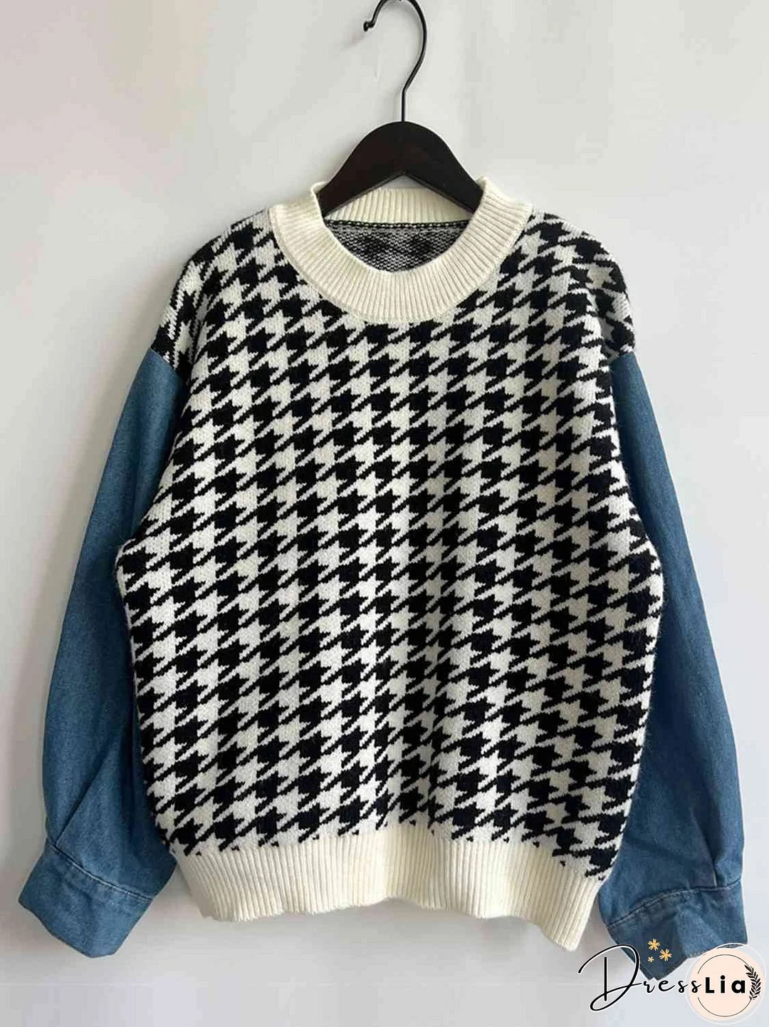 Trendy and Elegant winter Sweater