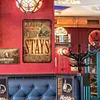 WATH - Metal Tin Signs(8*12Inch/12*16Inch)
