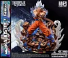 1/6 Scale Son Goku with Divine Kamehameha - Dragon Ball Resin Statue - Temple Studios