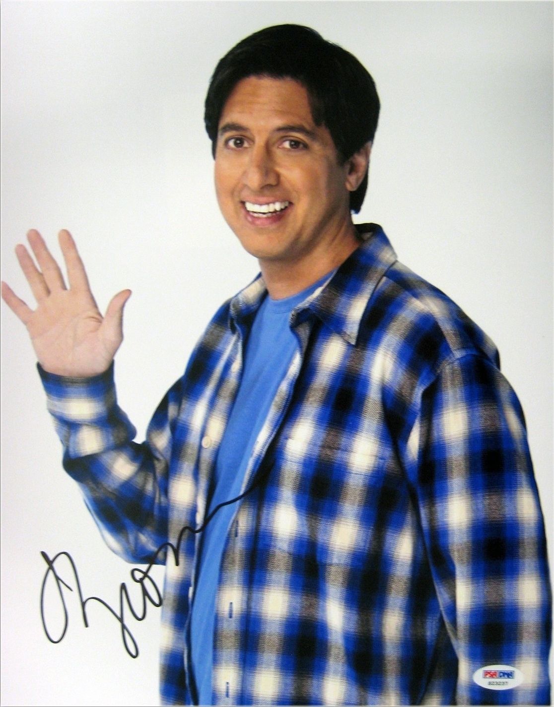 Ray Romano Signed Everybody Loves Raymond Authentic 11x14 Photo Poster painting PSA/DNA #S23237