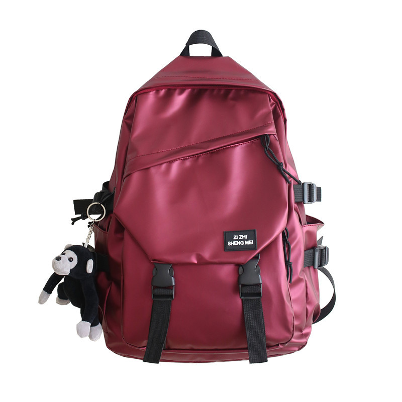 Large Capacity Waterproof Shoulder Bag / TECHWEAR CLUB / Techwear