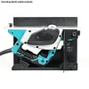 Flip Planer Stand Electric Planer Inverted Bracket Woodworking Planing Support