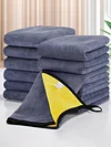 30Pcs Car Care Cloth Multifunctional Car Cleaning Drying Cloth for Car Cleaning