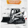 The Bobcat Skid Steer Loader