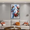 (Multi-Style) Animal-11CT Stamped Cross Stitch 40*53/40*70cm (Big Size) tapestrymarket