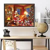 (60*45cm)Christmas Gift - Full Square Drill Diamond Painting