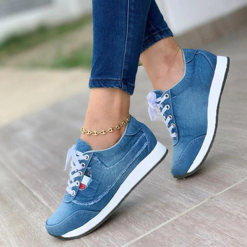 All Season Casual Flats