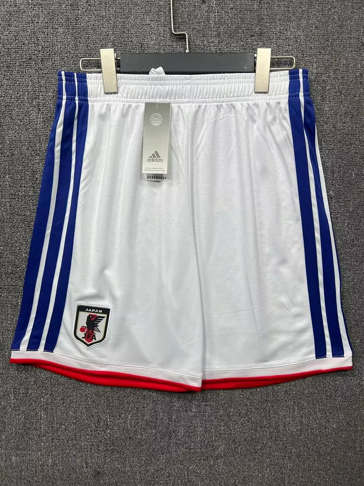 2026 Japan national team home shorts