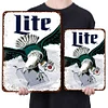 Beer - Metal Tin Signs(8*12Inch/12*16Inch) - Bar