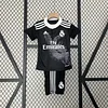 2014/2015 Retro Real Madrid Third Football Jersey 1:1 Thai Quality Kids Size