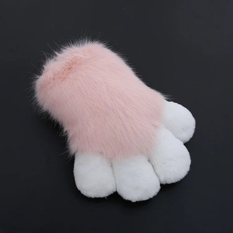 Fursuit Paws deals