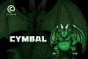 Cymbal - Dragon Ball Statue - C-Studios