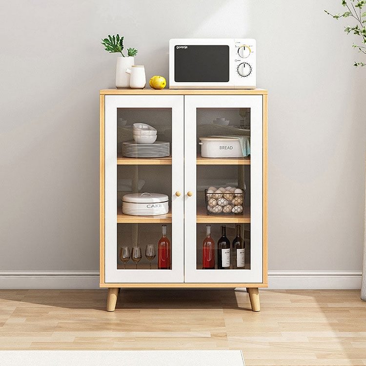 Kitchen Storage Sideboards