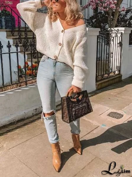 Versatile and Comfortable winter Pullover