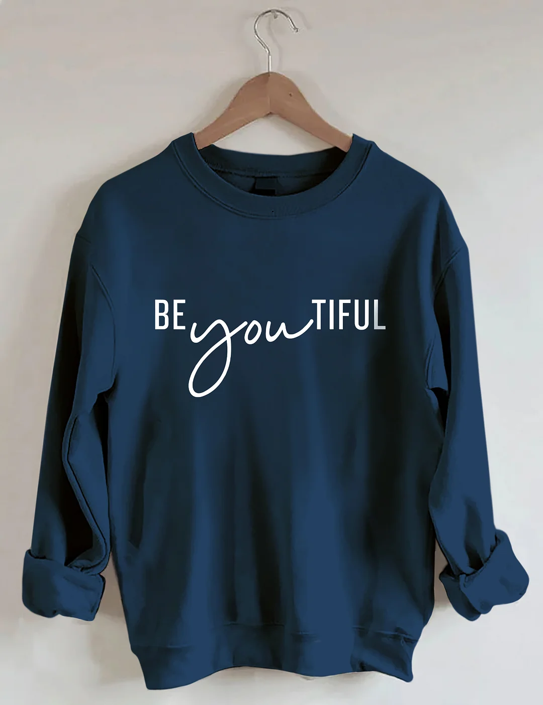 Beyoutiful Sweatshirt