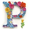 Letter Special Shaped 5D DIY Partial Drill Diamond Painting Kits for Adults Beginners Home Decor Diamond Dots Paintings Diamonds Paintings Gem Art 11.81 X11.81inch