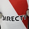 2025/2026 Player Version River Plate Home Football Jersey 1:1 Thai Quality