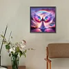Diamond Painting-DIY Full Round Drill Angel
