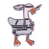 Brave Chef Swan