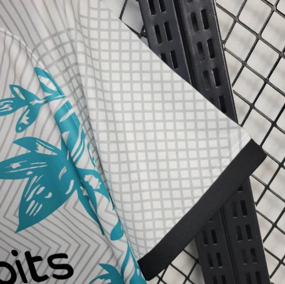 24/25 Inter Milan Special Edition White Football Shirt Thai Quality