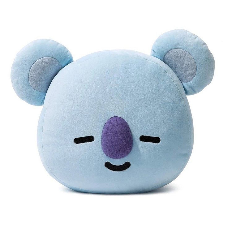 BT21 X KOYA Cushion