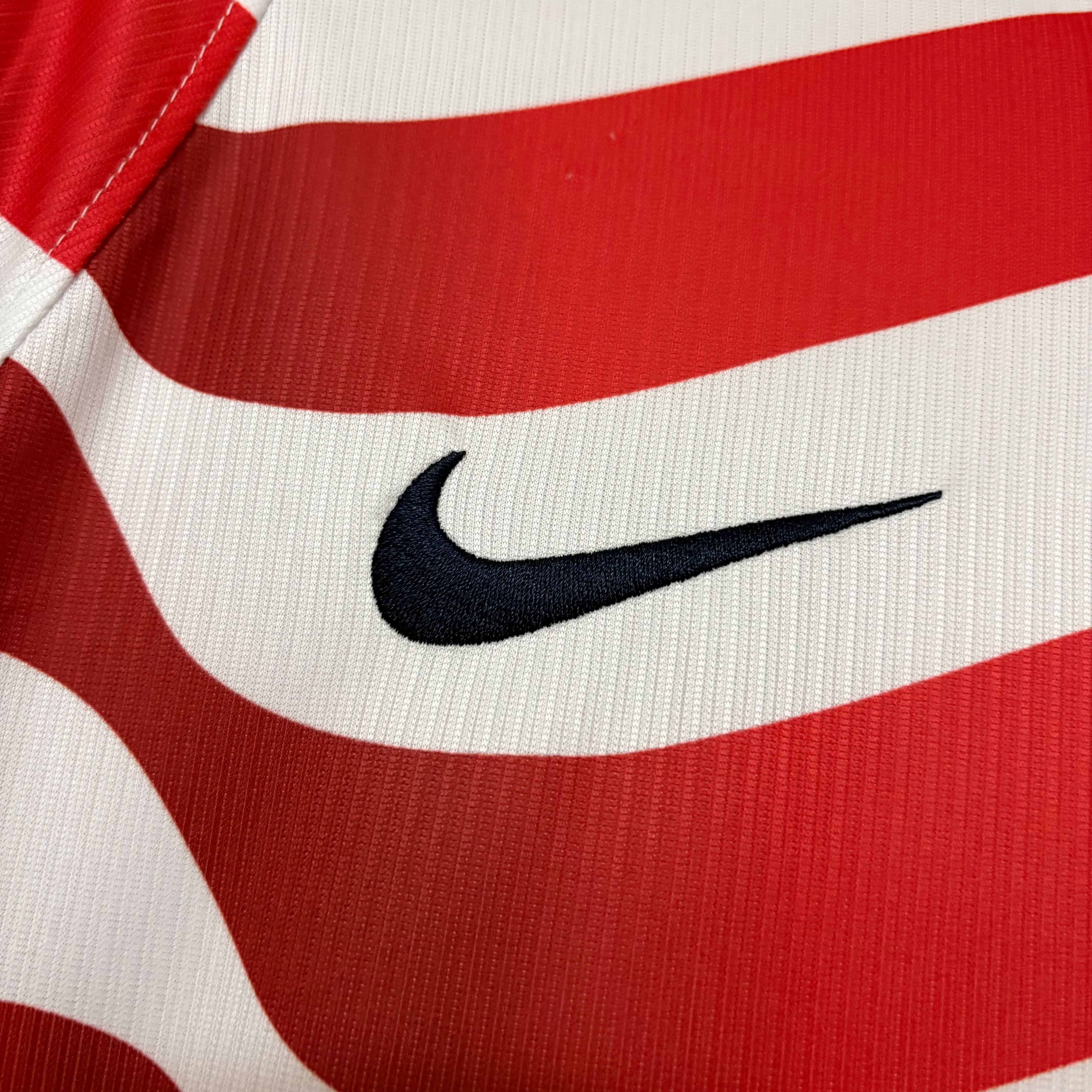 2026 America US United States Home Football Shirt Thai Quality