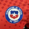 2024 Player Chile Soccer Jersey Home