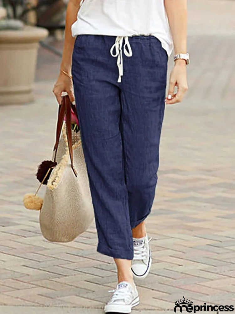 Classic and cool Pants