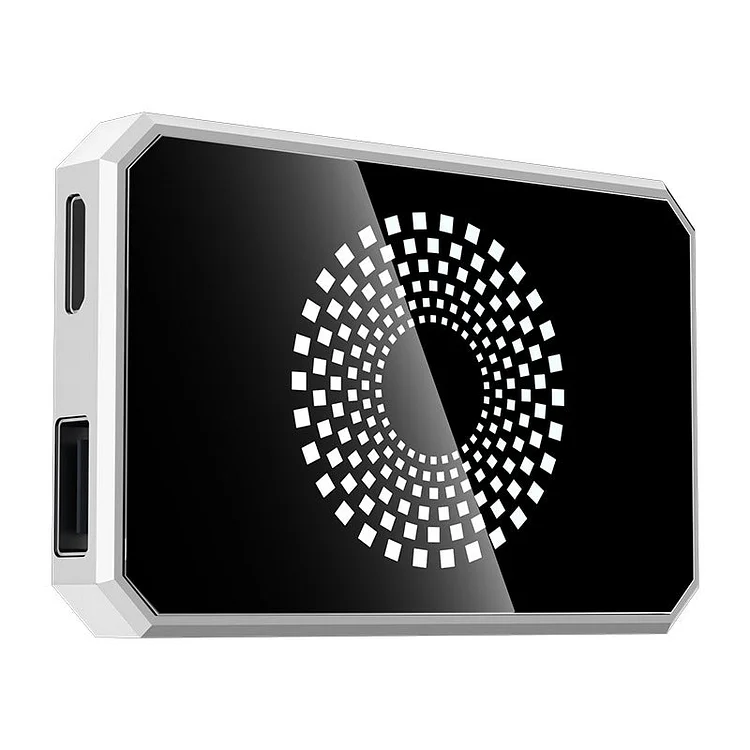 💎 -50% AUF DIE CARPLAY-ANSCHLUSSBOX! 💎 3-in-1 System, Drahtlos & Plug-and-Play f&uuml;r Ihren Auto-Bildschirm ✨