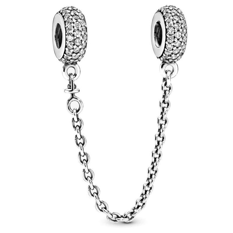 Ig Style Minimalist Geometric Metal Plating Inlay Rhinestones Jewelry Accessories