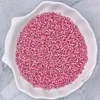 >SALE<1200x DIY Beads for Jewelry Making Crafts Embroidery Accessories (Pink)