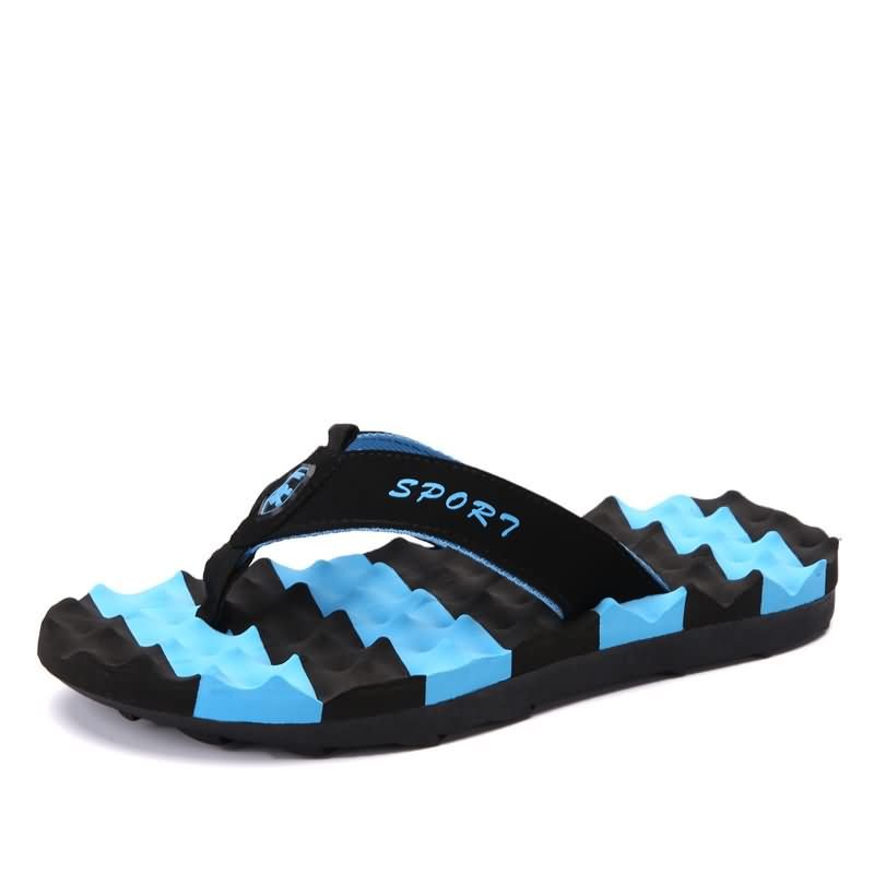 coastal flip flops