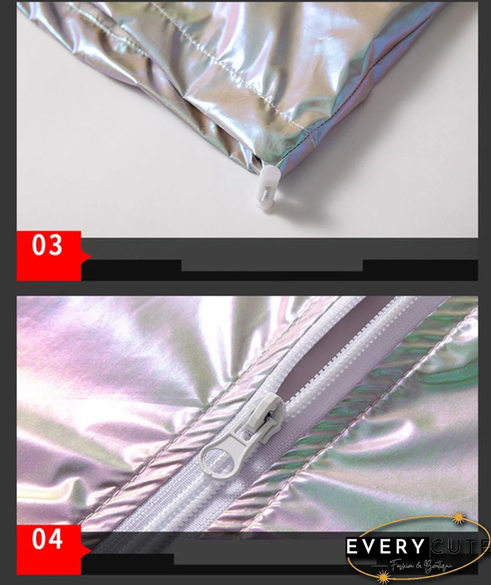 Unisex UV Protect Waterproof Windbreaker Zipper Jacket Hoodie Outwear Coat