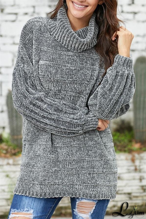 Classic and Elegant winter Sweater
