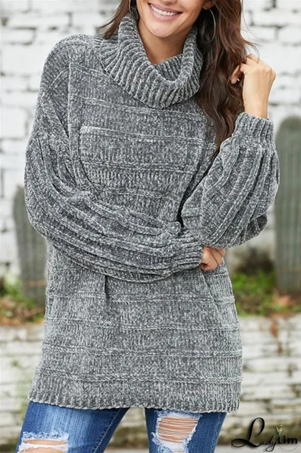 Classic and Elegant winter Sweater