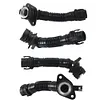 Crankcase Vent Hose From Valve Cover 11127584128 Fit for BMW N55 F18 F07 E70 E71