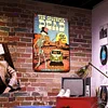 Grateful dead - Vintage Metal Signs - 20*30cm/30*40cm - Music