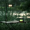 Fire Source CV6 Camping Light Multifunctional Accessory Mood Insert Window Magnetic Hook Tactics
