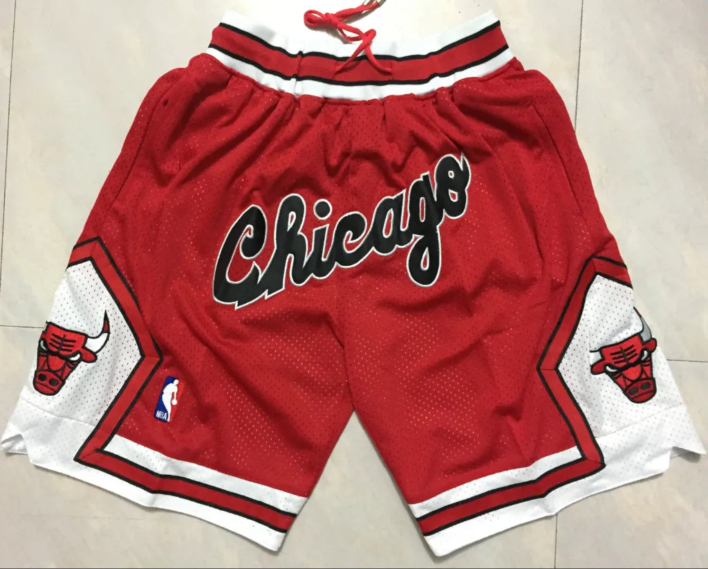 Short Boston Chicago Bull NBA Maillot De Fou, site maillot de foot pas cher