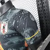 Joyfball 2025 Player Version Japan Special Edition Football Jersey（The player version jersey is a bit tight, please pay attention to the size selection）