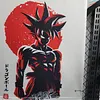 2024 Japan Dragon Ball Special Edition Football team shirt