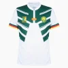 2022 FIFA World Cup Cameroon National Team Third Away Shirt