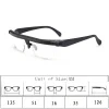 Focus Adjustable Eyeglasses