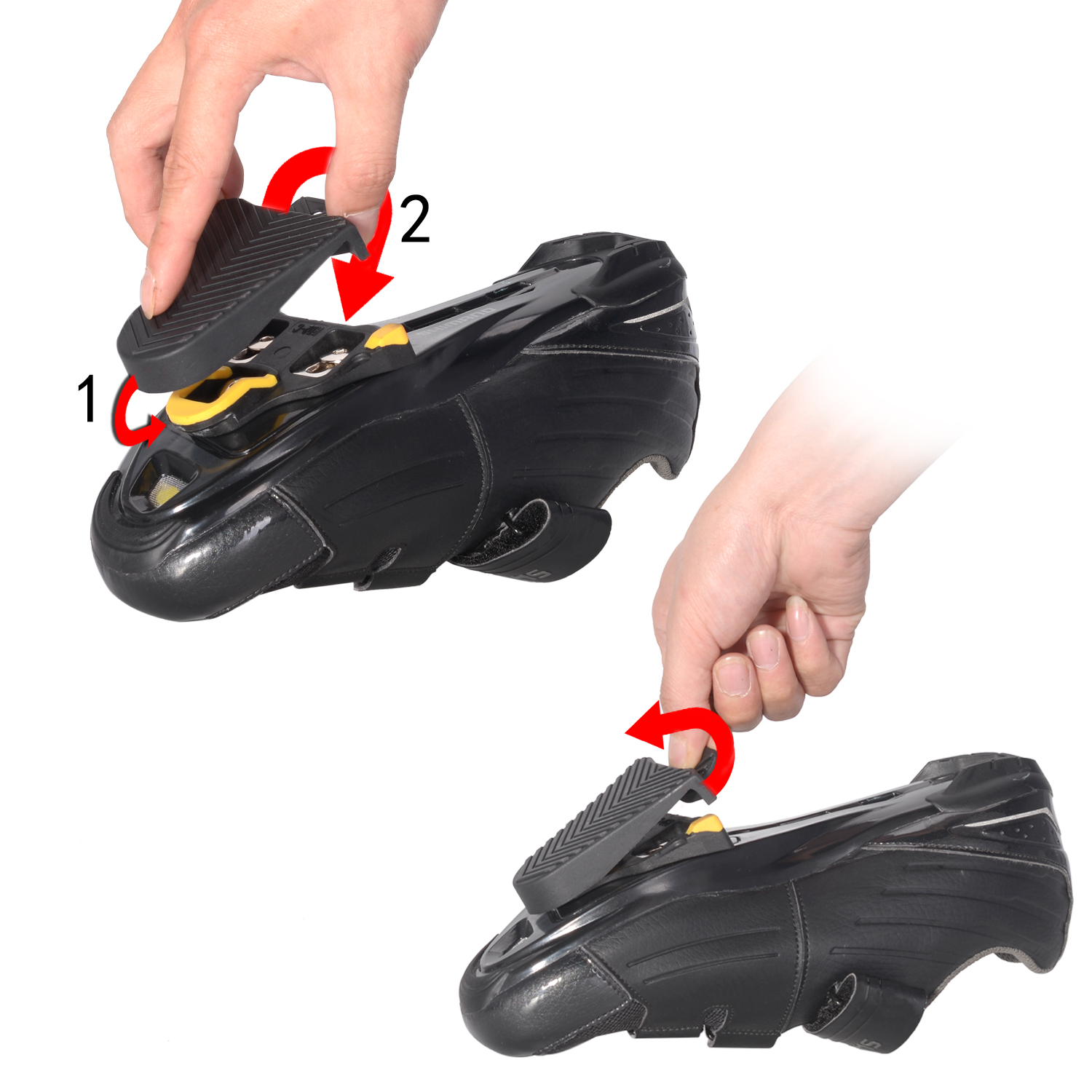 spd cycling cleats